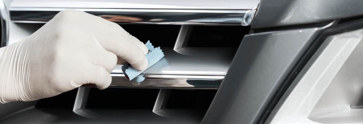 Apex Detailing